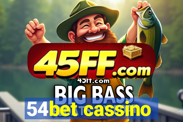 54bet cassino